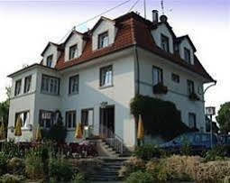 Hotel Koenigsaecker Friedrichshafen Luaran gambar