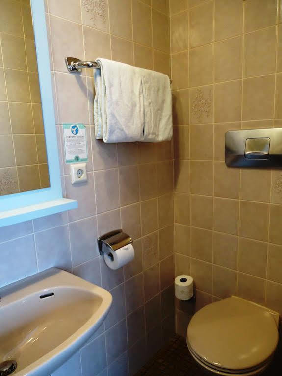 Hotel Koenigsaecker Friedrichshafen Luaran gambar