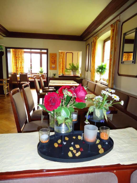 Hotel Koenigsaecker Friedrichshafen Luaran gambar