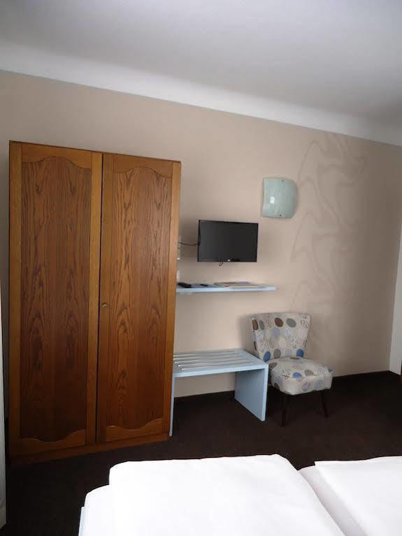 Hotel Koenigsaecker Friedrichshafen Luaran gambar