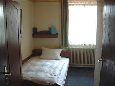 Hotel Koenigsaecker Friedrichshafen Luaran gambar