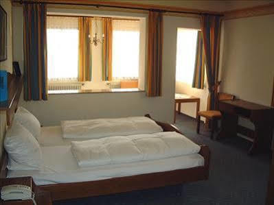 Hotel Koenigsaecker Friedrichshafen Luaran gambar
